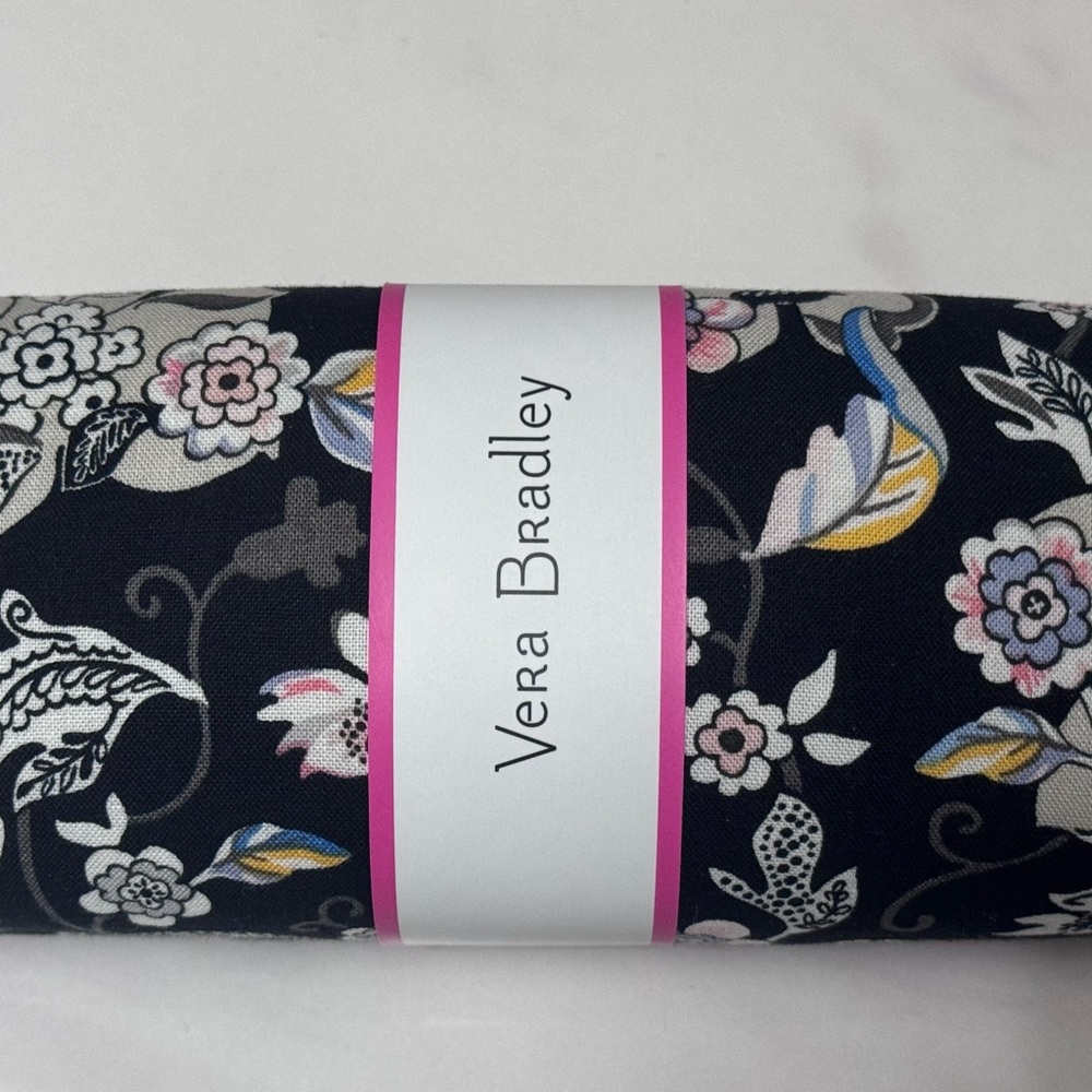 Vera Bradley Holland Garden Sunglass Case/Brand New - Picture 2 of 4